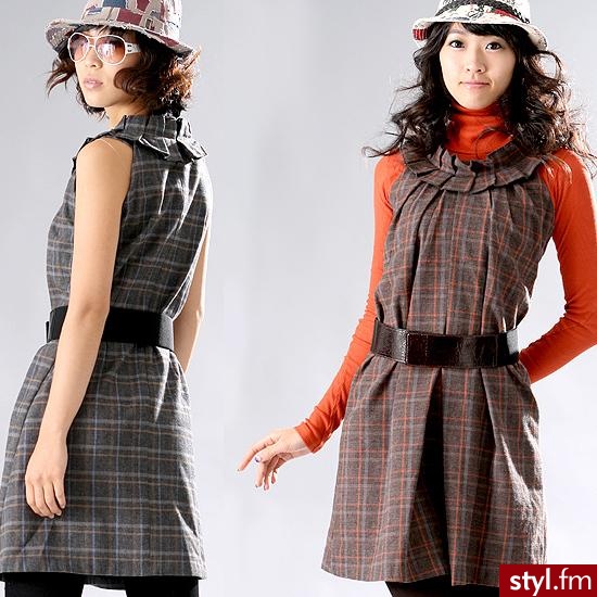 Pozostałe Ciuchy Moda