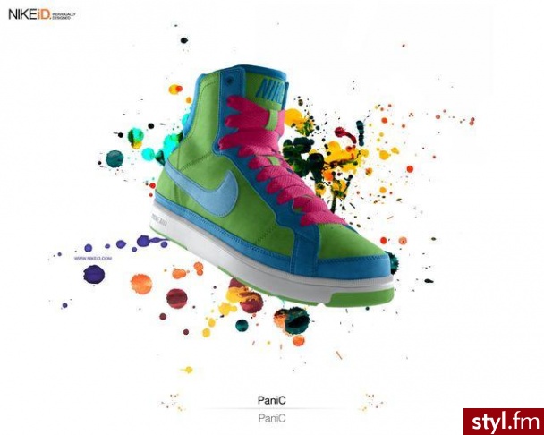 Pozostałe Buty Moda