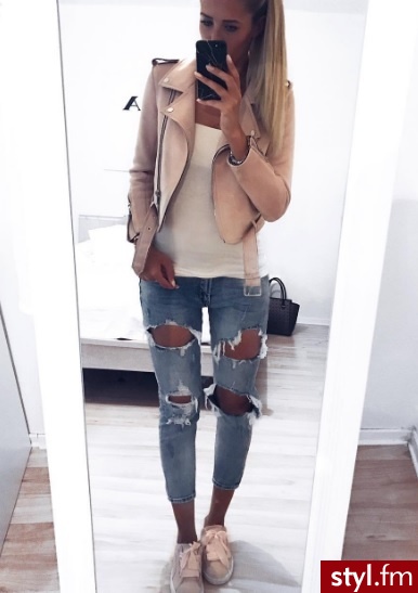 Pozostałe Ciuchy Moda