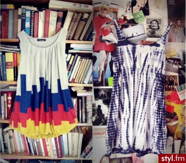 Pozostałe Ciuchy Moda