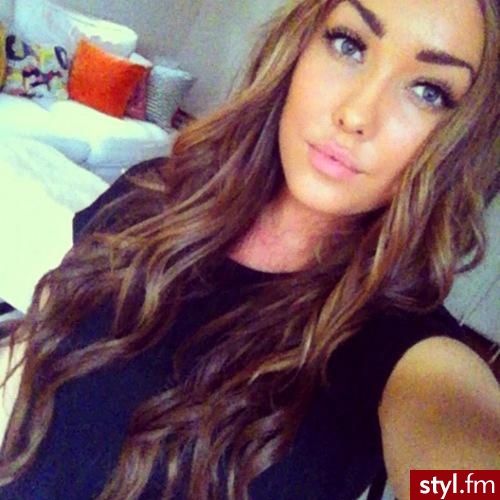 Dzienne Makijaże