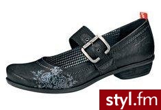 Pozostałe Buty Moda