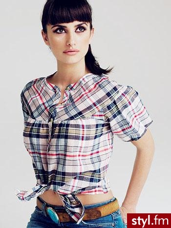 Penelope Cruz - Pozostałe Ciuchy Moda