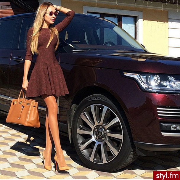 Dzienne Sukienki Moda