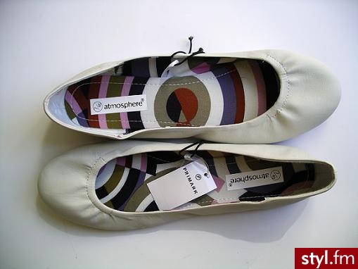 Pozostałe Buty Moda