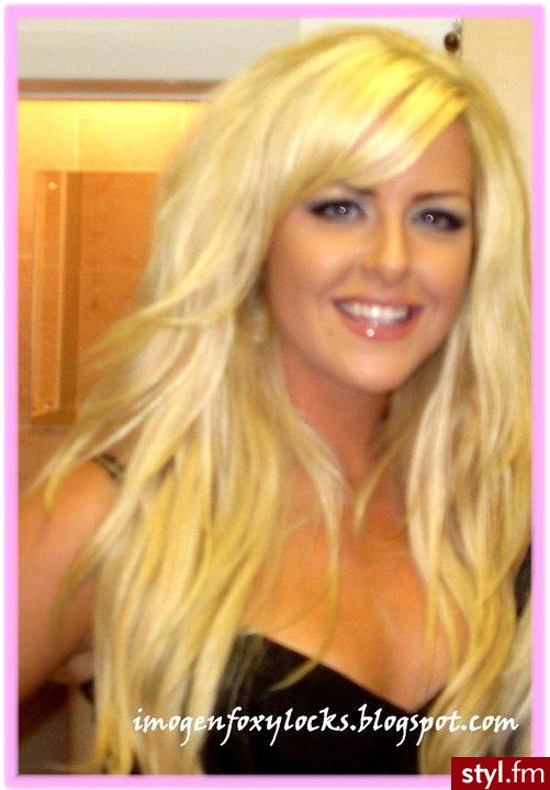 http://imogenfoxylocks.blogspot.com/ - Długie Fryzury