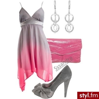 Dzienne Sukienki Moda