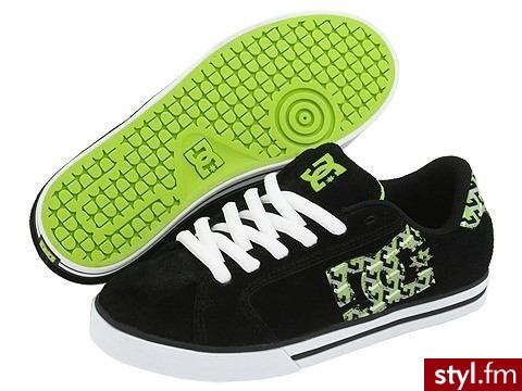 http://www.rockmetalshop.pl/product-pol-42046-buty-damskie-DC-JOURNAL-BLACKSOFT-LIME-09-DC129.html - Pozostałe Buty Moda