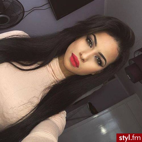 Dzienne Makijaże