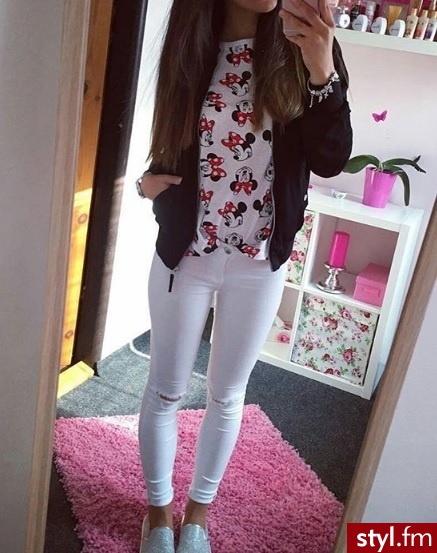 Pozostałe Ciuchy Moda