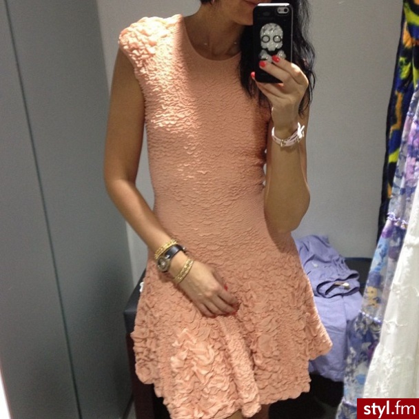 Dzienne Sukienki Moda
