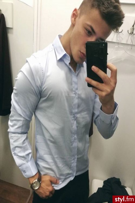 Koszule Ciuchy Moda