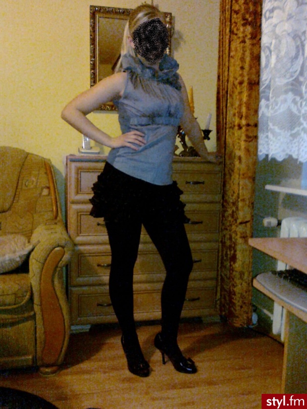 Pozostałe Ciuchy Moda