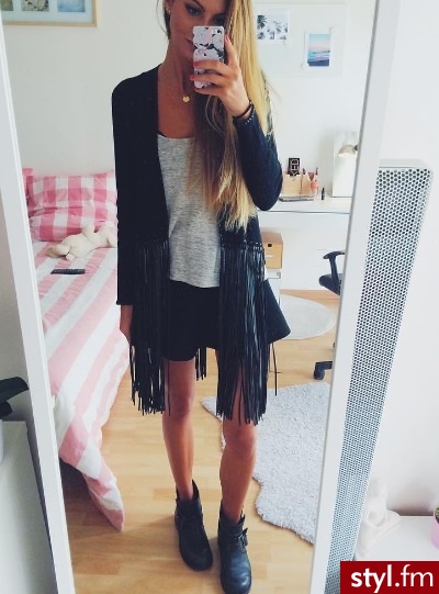 Pozostałe Ciuchy Moda
