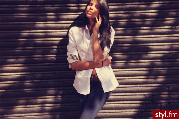 Koszule Ciuchy Moda