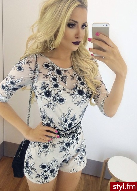 Pozostałe Ciuchy Moda