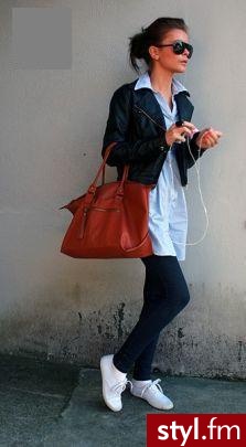 <3 - Moda uliczna Inne Moda