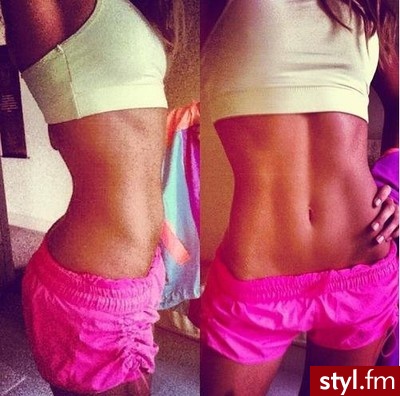 Sport i fitness