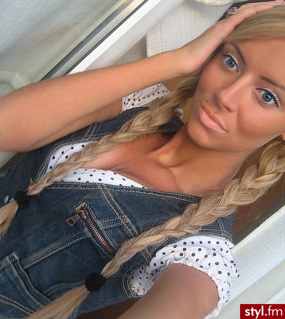 Dzienne Makijaże