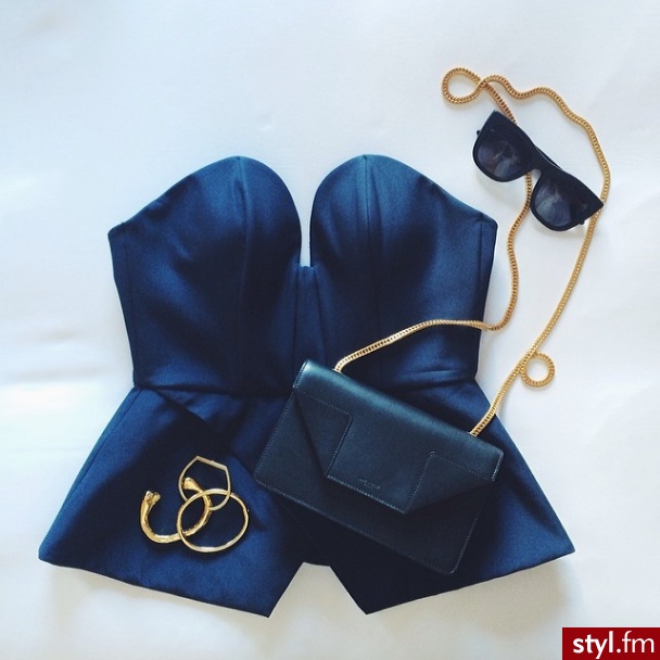 Bluzki Ciuchy Moda