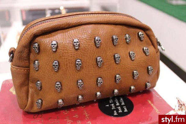Pozostałe Torebki Moda