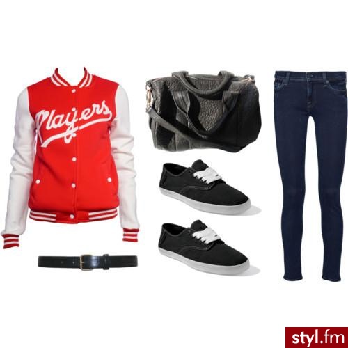 Pozostałe Ciuchy Moda