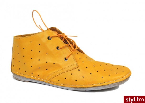 Carinii Botki 2930353D - Botki Buty Moda