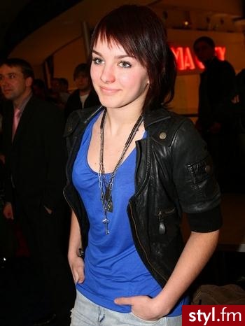 .. . - Moda uliczna Inne Moda