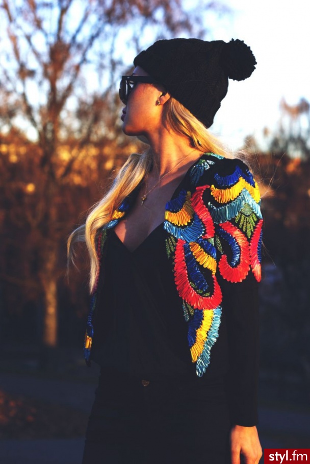 Pozostałe Ciuchy Moda
