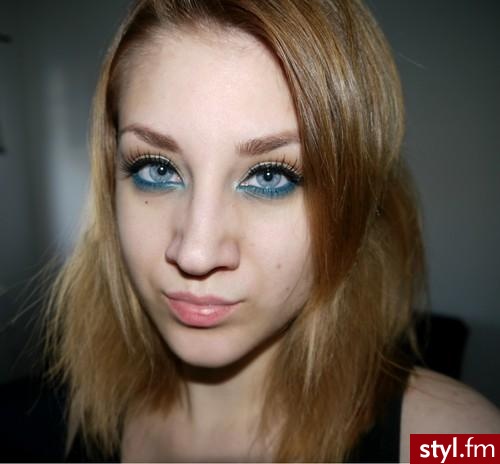 Dzienne Makijaże