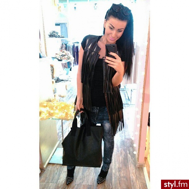 Pozostałe Ciuchy Moda