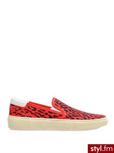 Trampki Buty Moda