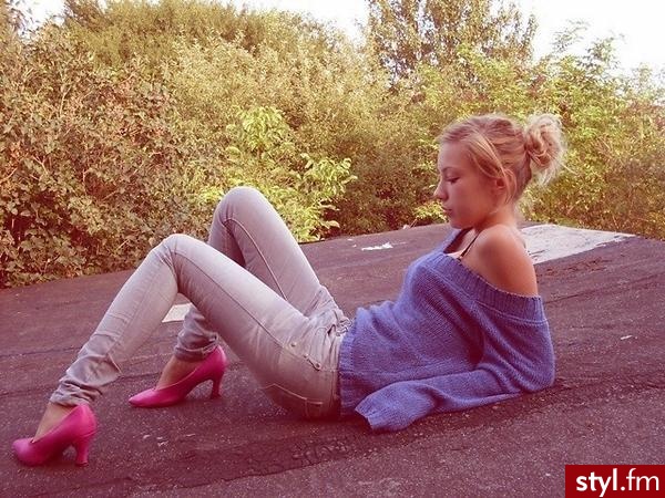 Pozostałe Ciuchy Moda
