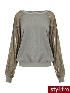 Bluzy Ciuchy Moda