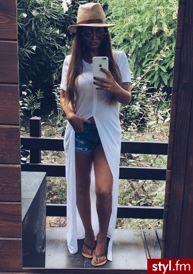 Pozostałe Ciuchy Moda