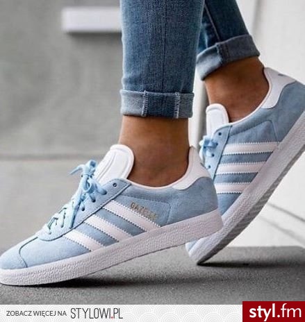Sportowe Buty Moda