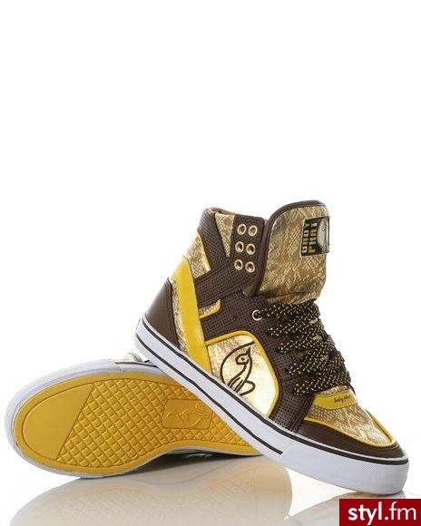 baby paht bp poppin cat vulcanized - Pozostałe Buty Moda