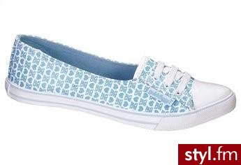 Pozostałe Buty Moda