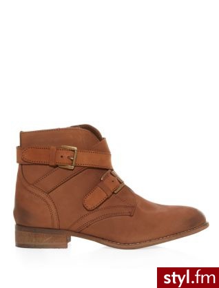 Botki Buty Moda