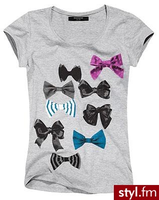 T-shirt Ciuchy Moda