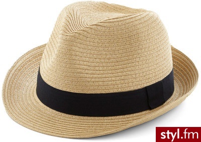 Nakrycia głowy Dodatki Moda