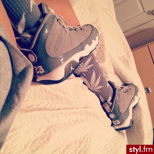 Sportowe Buty Moda