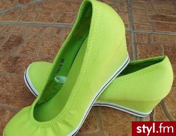 Pozostałe Buty Moda