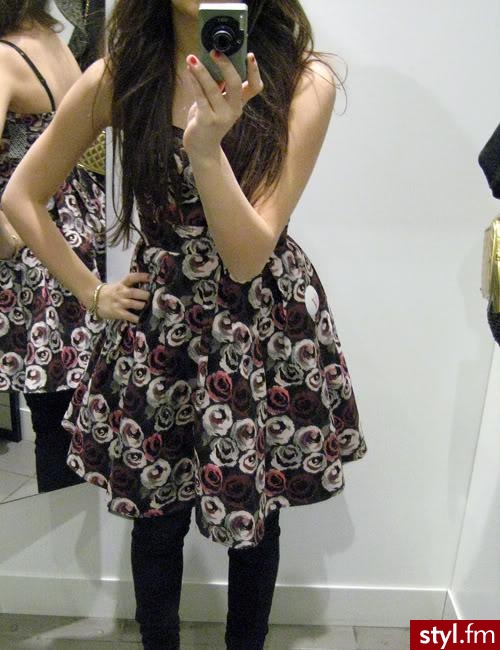 Pozostałe Ciuchy Moda