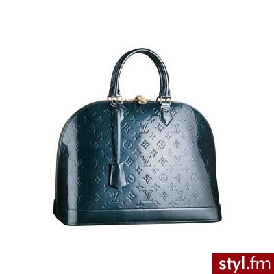 Alma MM - Louis Vuitton - Polyvore. Pobrano ze strony: http://www.polyvore.com/cgi/thing?id=20161103 - Pozostałe Torebki Moda