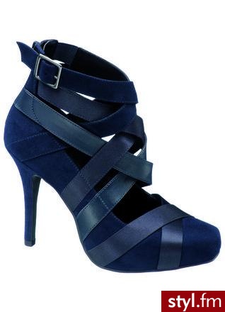 deichmann - Pozostałe Buty Moda
