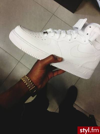 Sportowe Buty Moda
