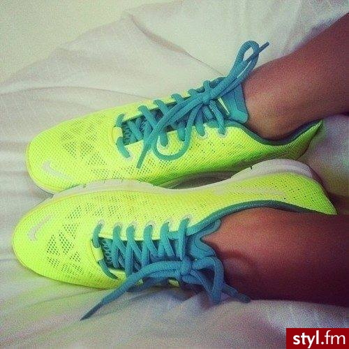 Sportowe Buty Moda