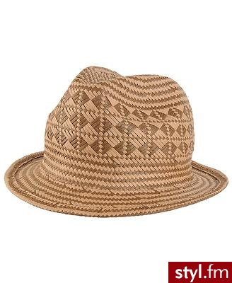 Nakrycia głowy Dodatki Moda