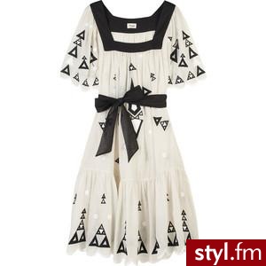 Temperley London. Temperley London - Pozostałe Ciuchy Moda